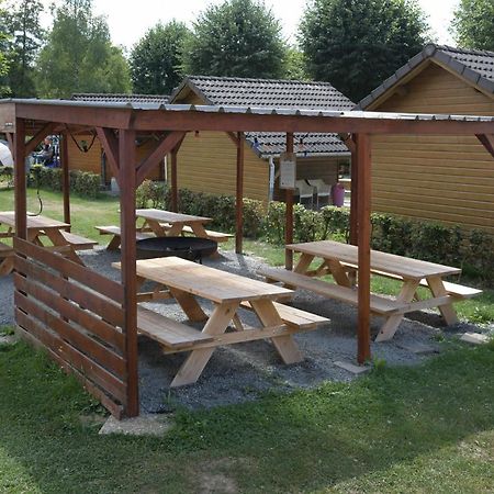 Basic Vakantiehuisje Op Val D'Or Enscherange エクステリア 写真