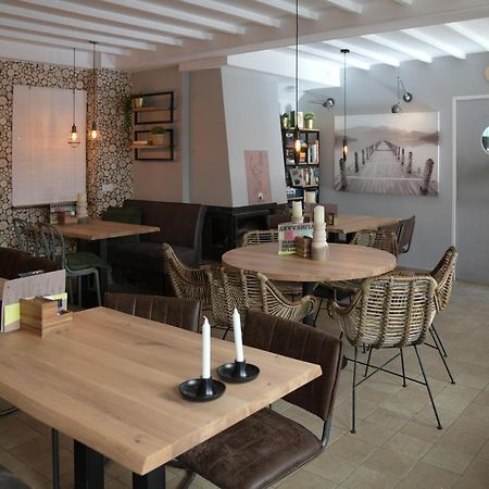 Basic Vakantiehuisje Op Val D'Or Enscherange エクステリア 写真