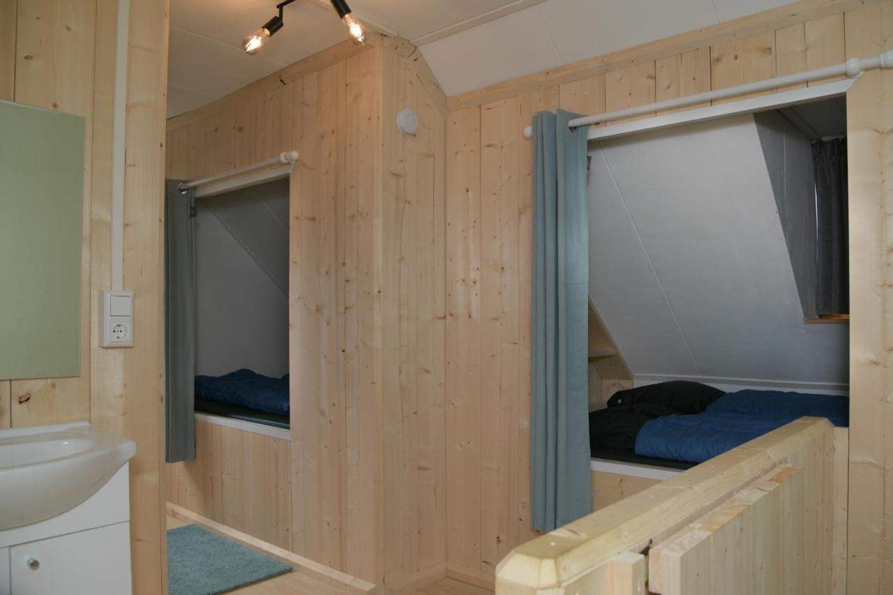 Basic Vakantiehuisje Op Val D'Or Enscherange エクステリア 写真