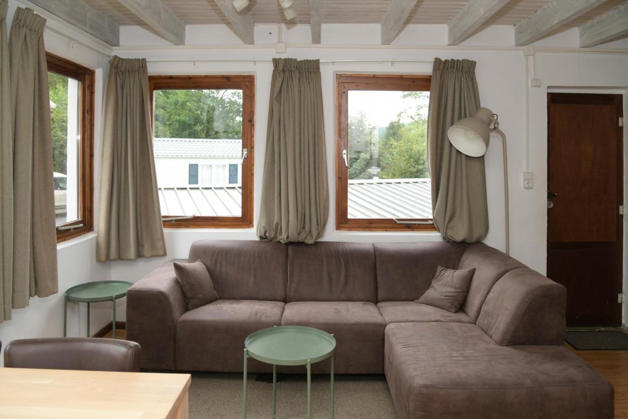 Basic Vakantiehuisje Op Val D'Or Enscherange エクステリア 写真