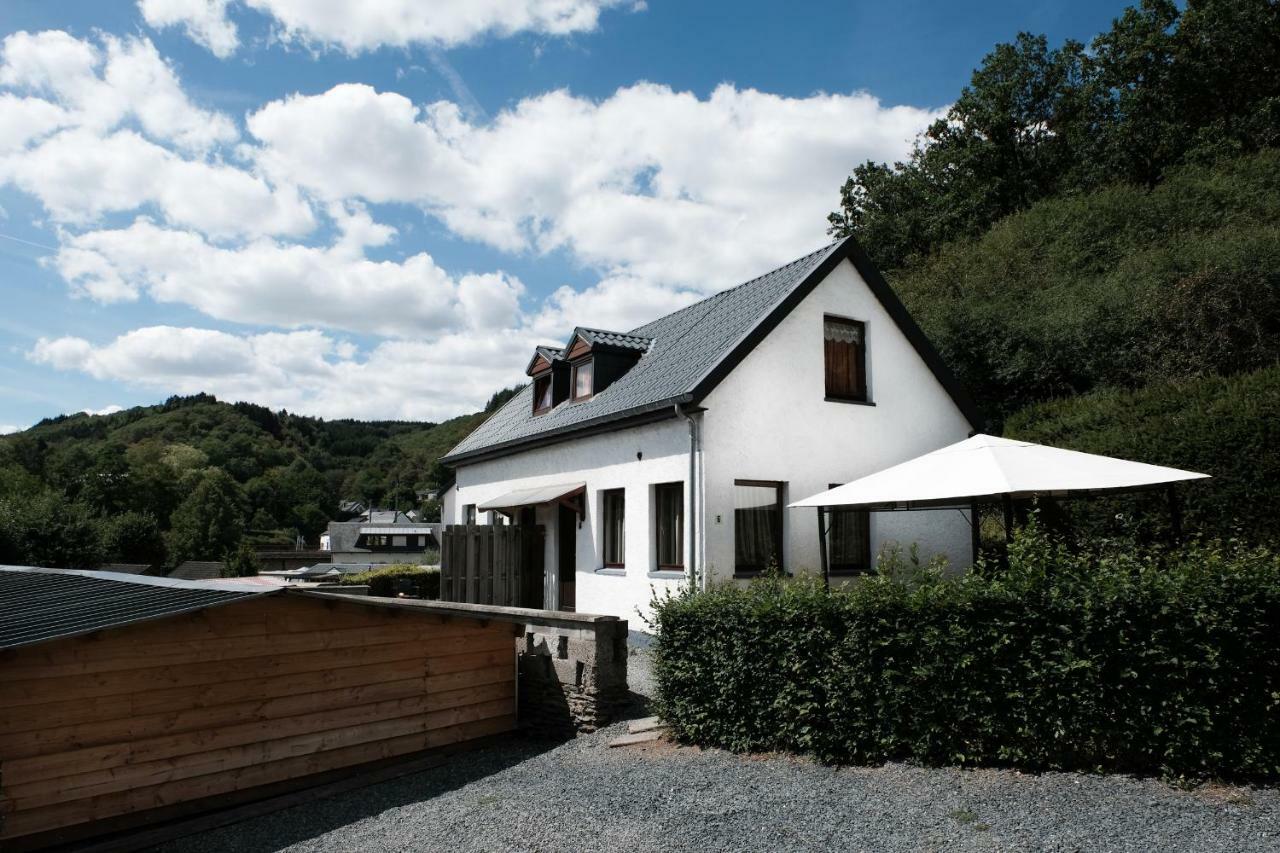 Basic Vakantiehuisje Op Val D'Or Enscherange エクステリア 写真